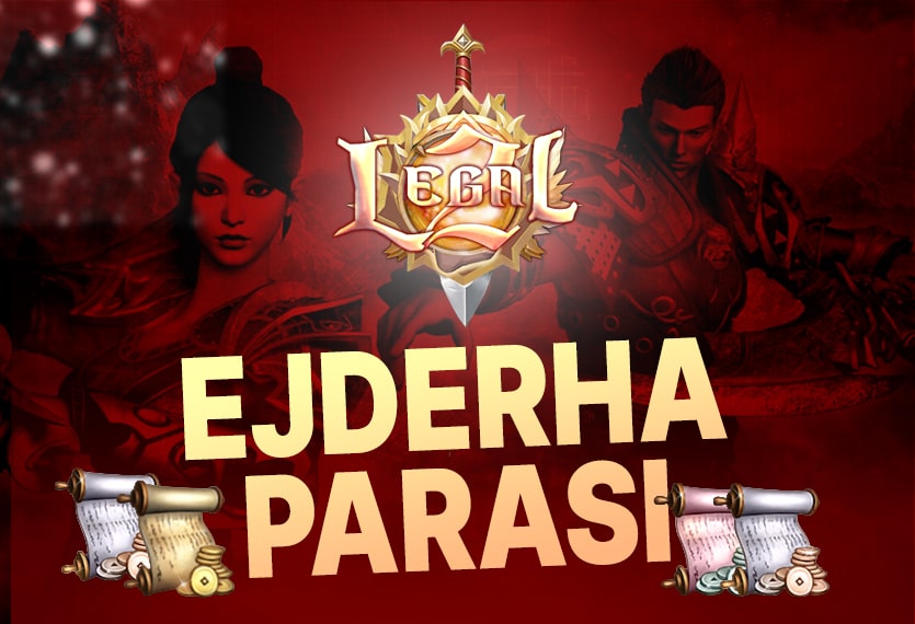 5000 Ejderha Parası